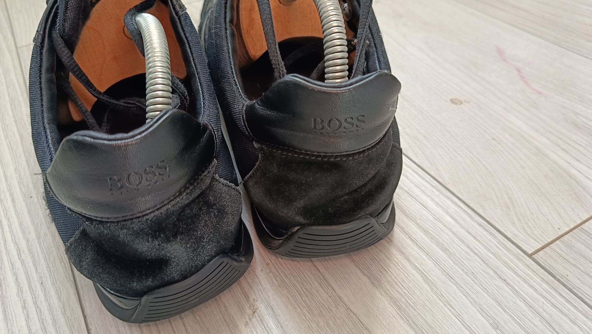 Snackersy Hugo Boss 43 wkładka 28.5 cm