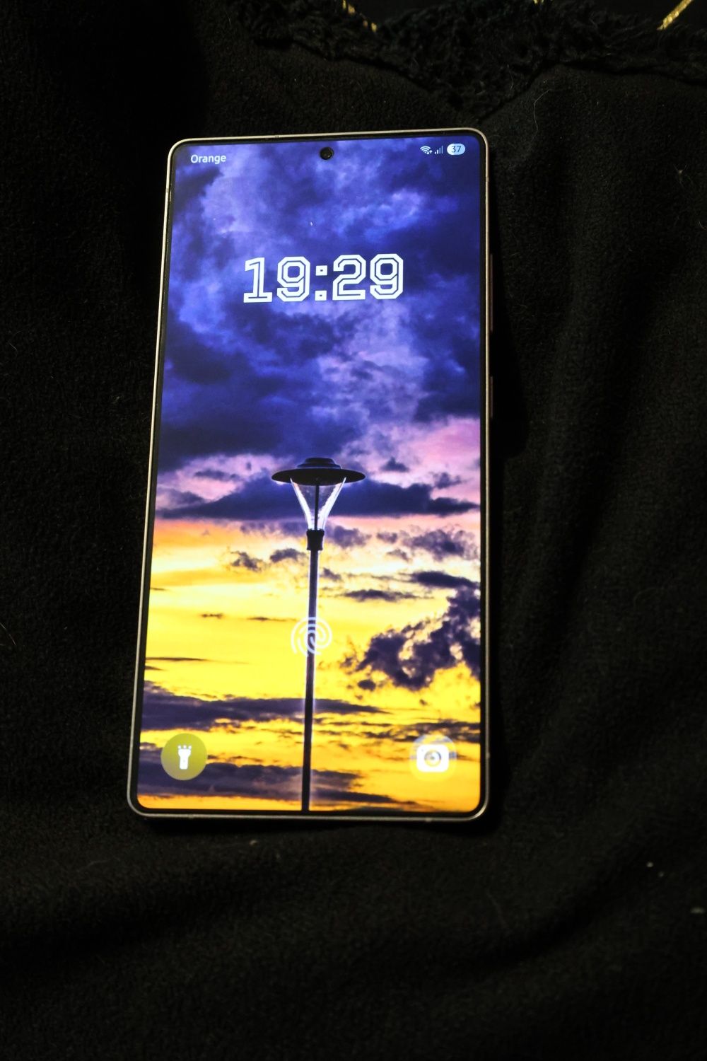 Samsung Galaxy S25 Ultra