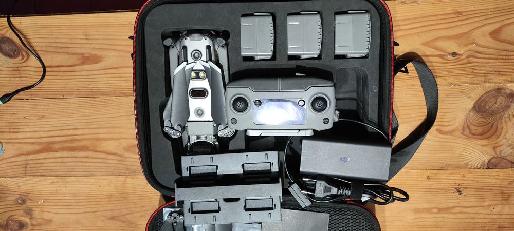 Продам DJI Mavic 2 Pro