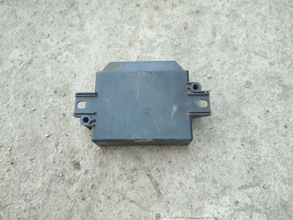 Продам блок управления парктроником на renault laguna 2