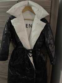 Płaszcz dwustronny Givenchy