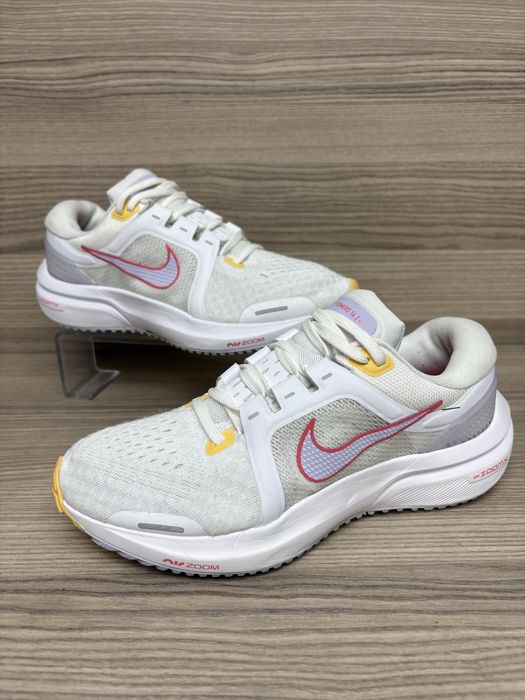 Кросівки Nike AIR ZOOM VOMERO 16 оригінал 38 р  _ Кроссовки nike air