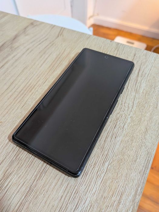 Google Pixel 7a 128 gb como novo