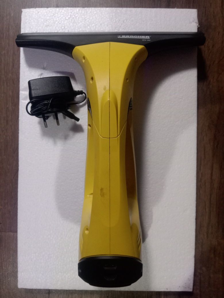 Myjka ręczna Karcher