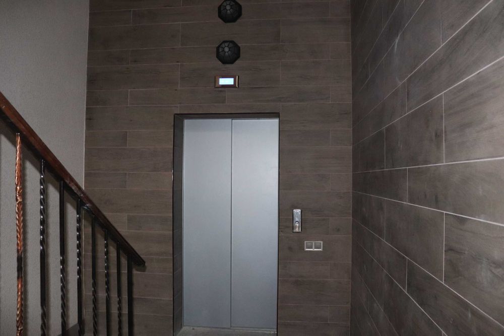 Однокімнатна квартира у передмісті Києва