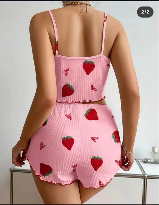 Піжама жіноча /для дівчаток