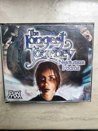 The Longest Lourney - Najdłuższa Podróż. CD 4 szt.
