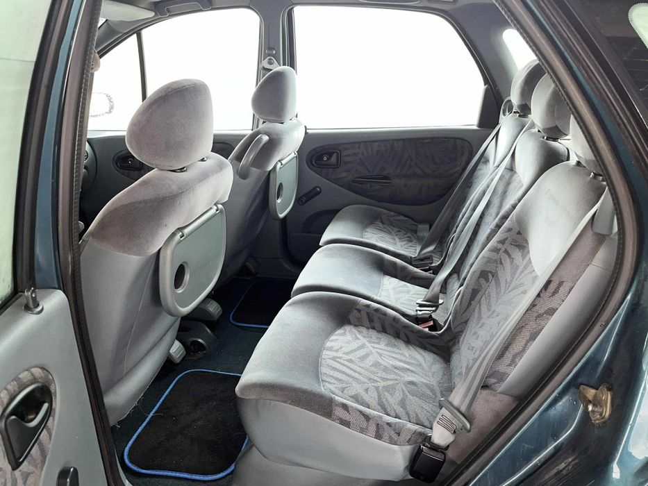 Renault Scenic 1.4 Pronta a Circular!