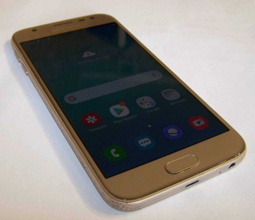 Samsung Galaxy J3 (J330)