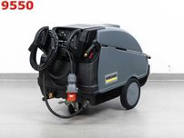 Myjka Ciśnieniowa Karcher HDS 801 E 24kW NOWA GRZAŁKA 740l/h 9500netto