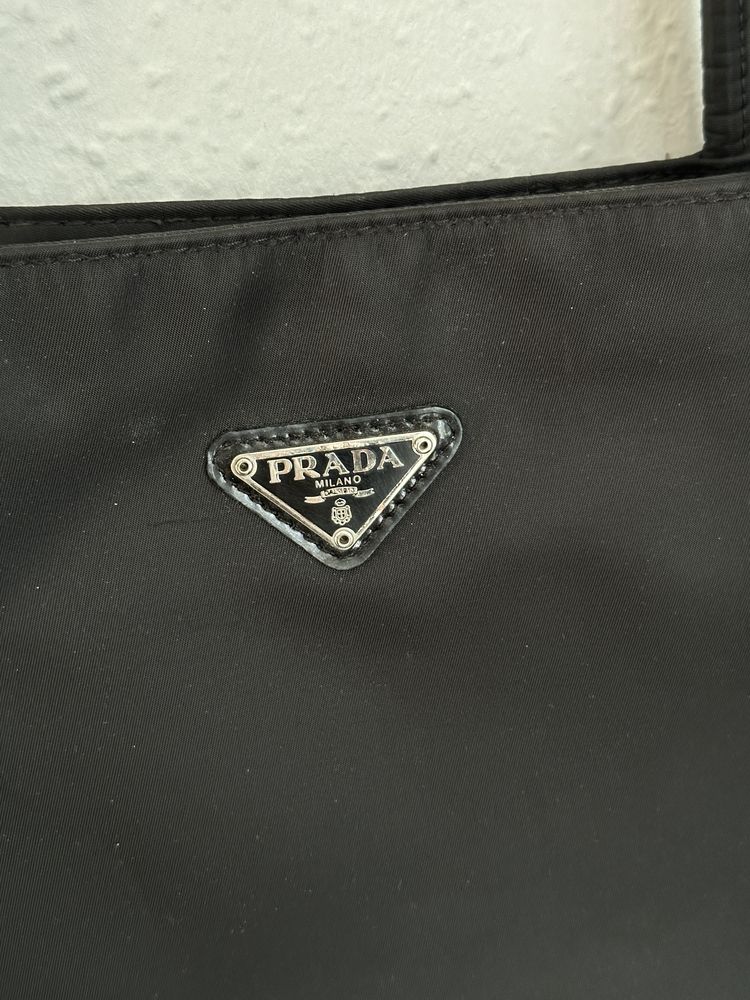 Сумка Prada Вінтаж