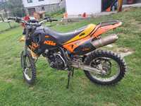 Sprzedam ktm 620