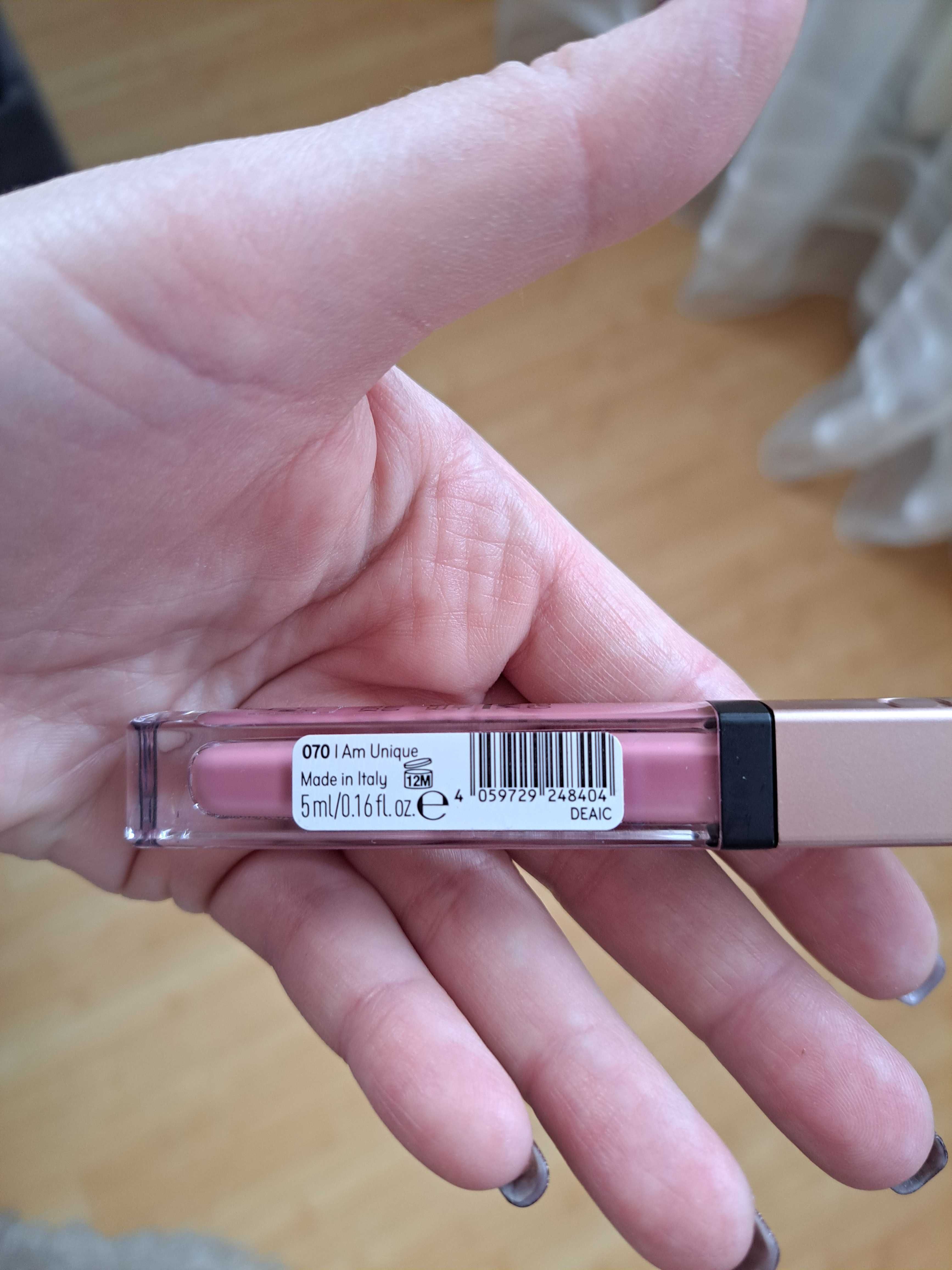 Рідка помада для губ Matt Pro Ink Non-Transfer Liquid Lipstick