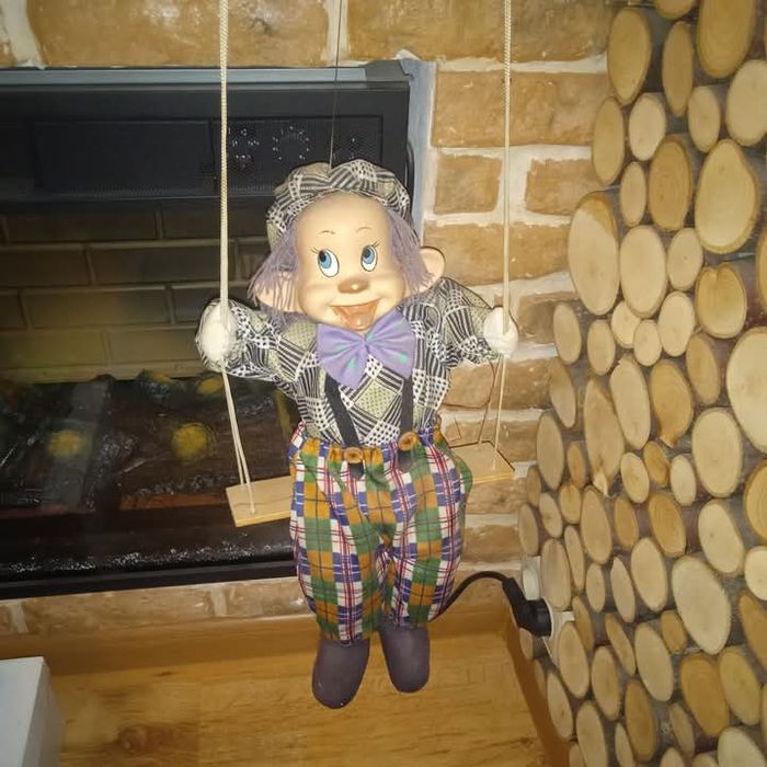 Кукли Німеччина.