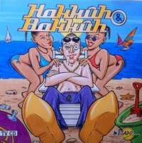 Hakkuh & Bakkuh (CD, 1997)