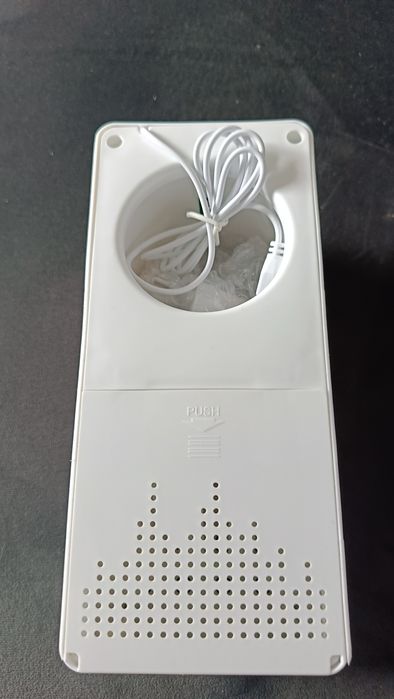 Lampa owadobójcza Heckermann MK860