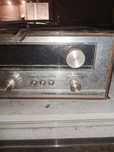 Pioneer SX-300 Amplituner Radio jakość i moc PRL