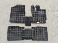 Dywaniki materiałowe grube do Daihatsu Materia Toyota bB JDM tuning