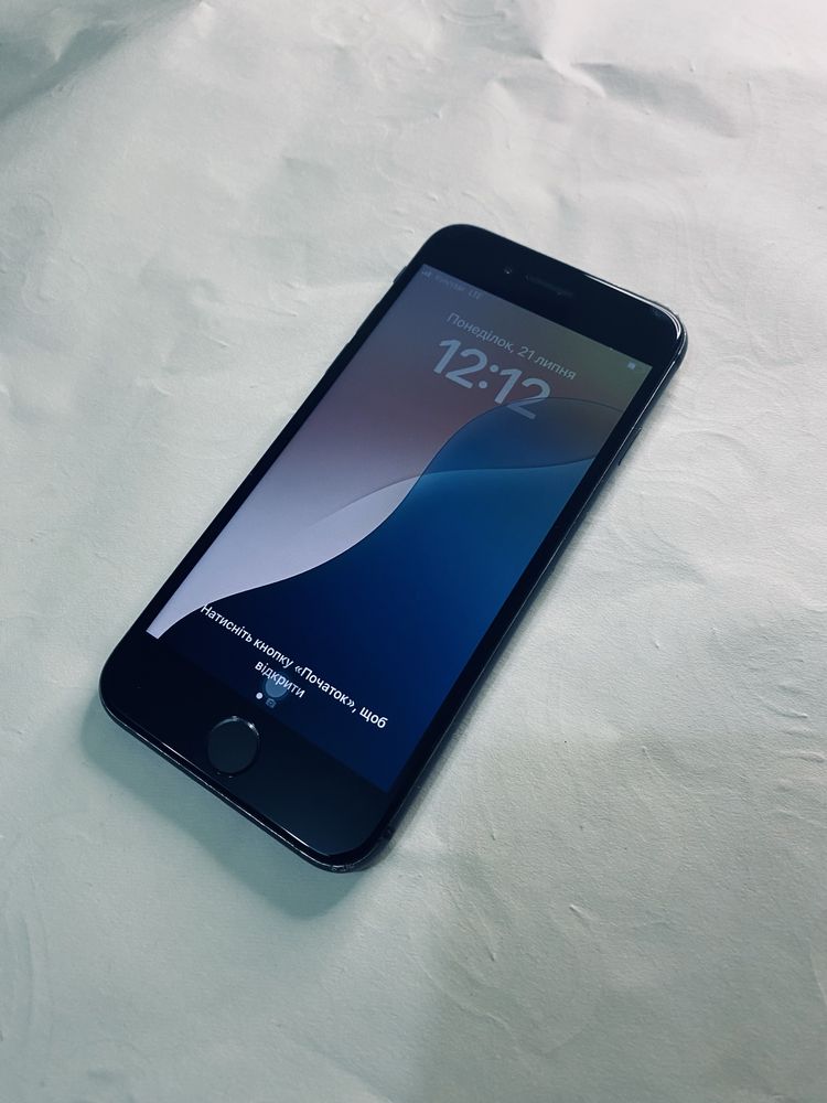 Iphone SE 2020 128 GB Neverlock