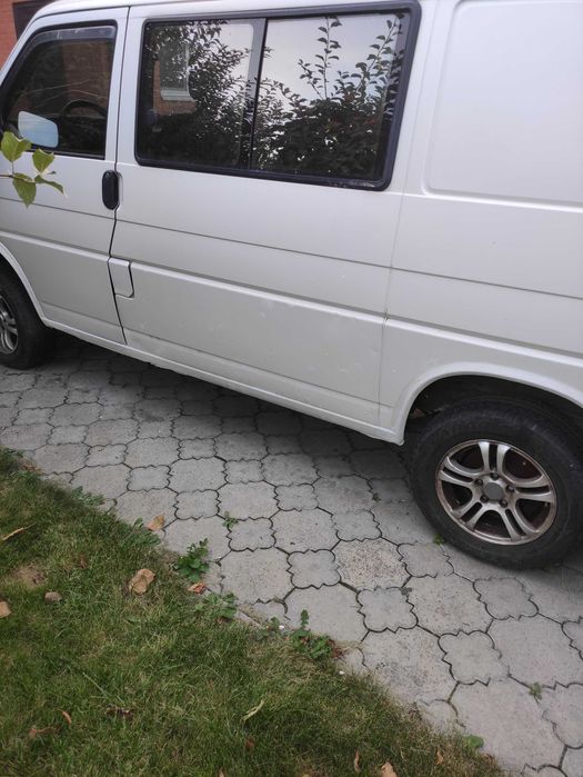 Продам авто мікроавтобус транспортер