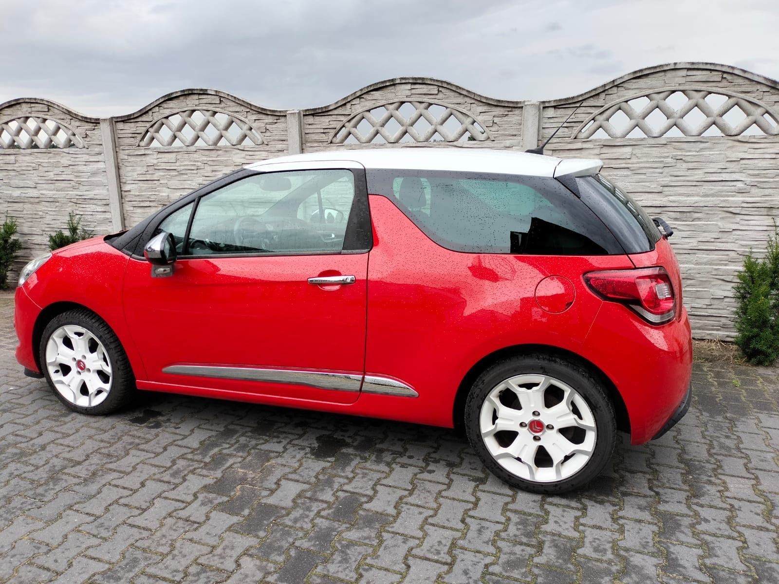 Citroën DS3