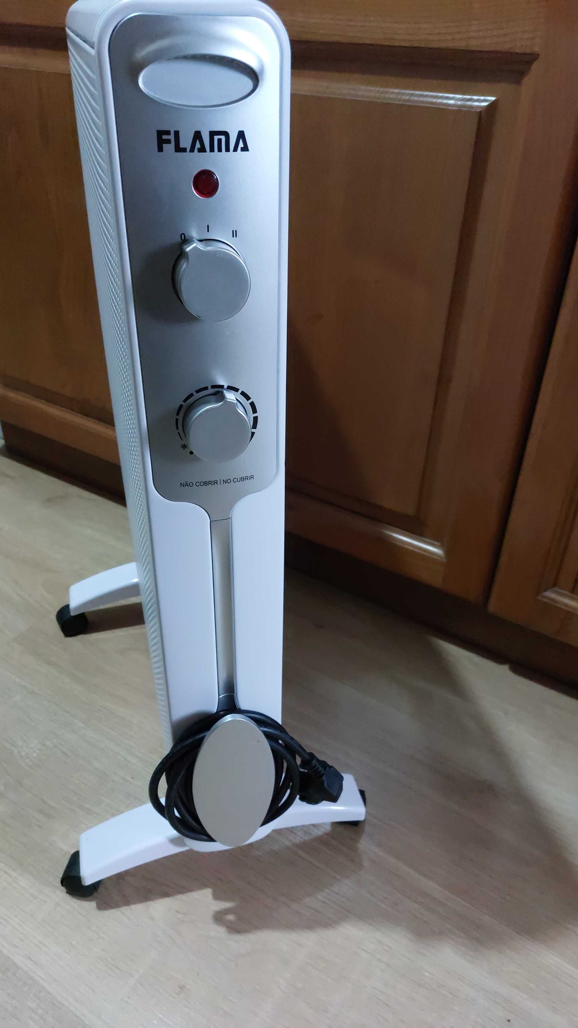 Super Preço Radiador Flama