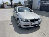 BMW 318i e90 129km