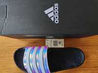 Шлепанцы Adidas Adilette Boost Slide Sandal us 12 us 10