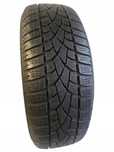 Dunlop Sp winter sport 3D 215/60 R17 104/102H 2020 6,5mm