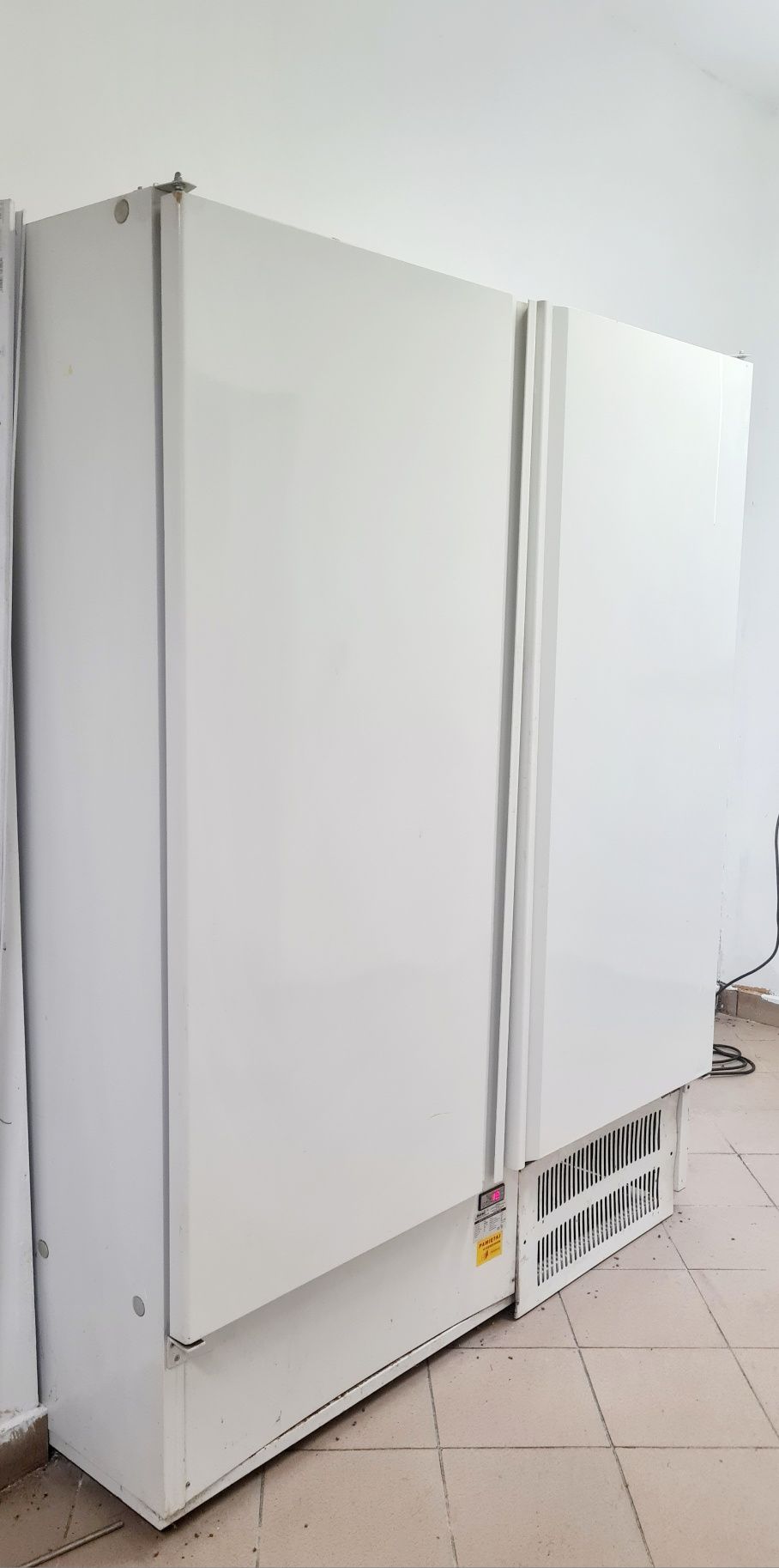 Szafa chlodnicza MAWI SCH 1400