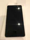 Lenovo s5860 kompletny wyświetlacz z dotykiem czarny oryginalny
