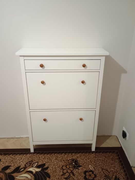 Ikea Hemnes szafka na buty