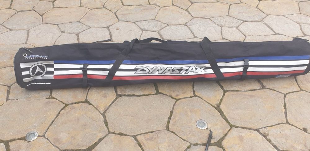 Продам лижі Dynastar size 165