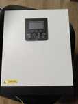 Інвертор HPS 3K-24 3000 ВА(2400 Вт) 24V