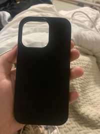 Case obudowa iphone 14 pro z mcsafe