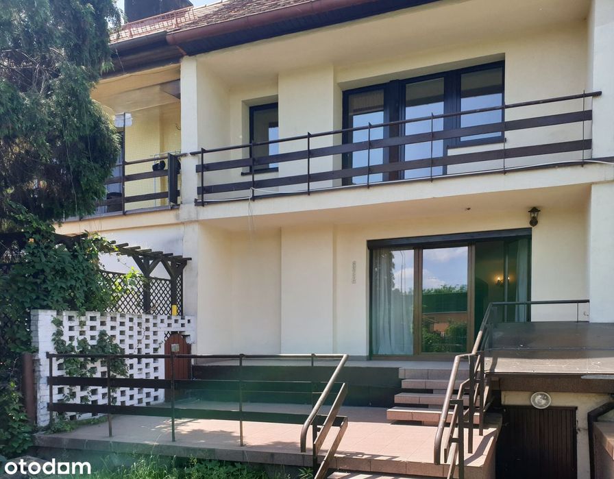 OKAZJA! Świetny dom do wynajmu! Wirek!