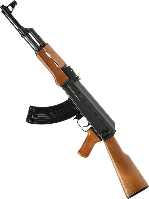 ‼️Black Friday - Автомат АК-74 [CYMA] CM.522 (іграшковий автомат)
