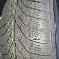 Opony zimowe 205/55r16 Kumho Wintercraft WP52