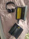 Jabra Evolve2 65 Flex – NOWE, z donglem