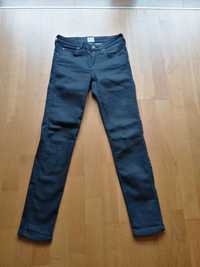 Spodnie jeansy Lee XS  W26 L31