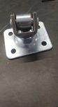 Zawias regulowany M20