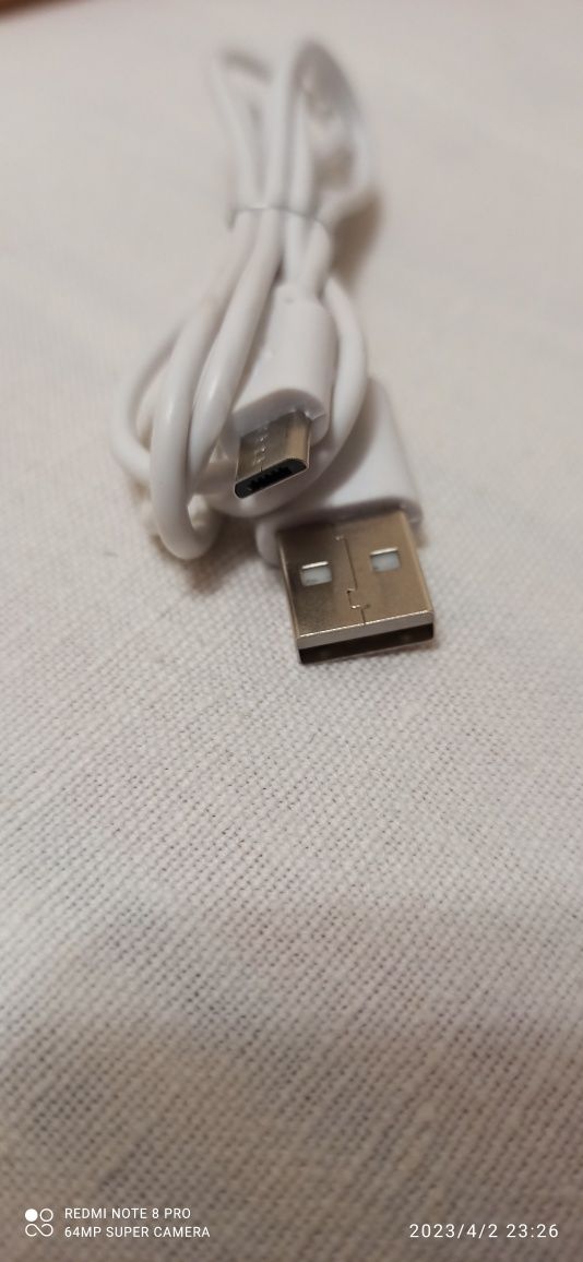 Кабель micro usb