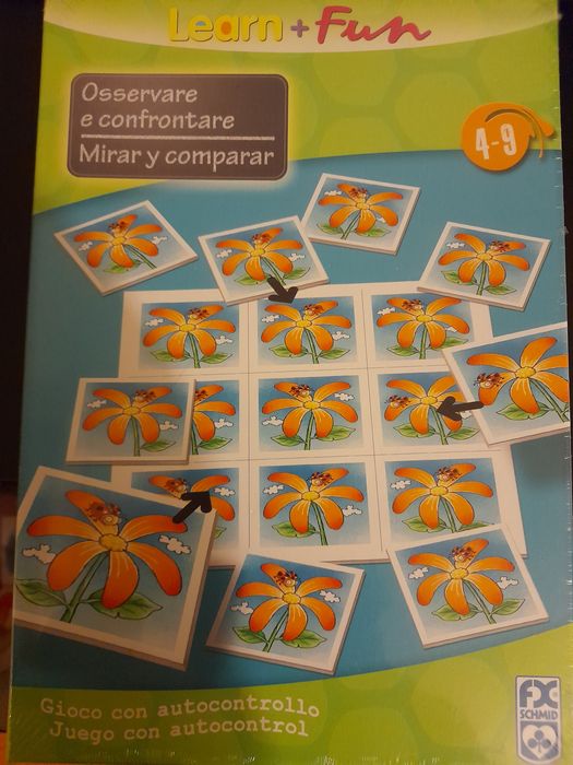 Vendo jogos didáticos