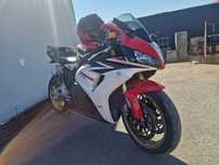 Honda CBR 1000RR HRC