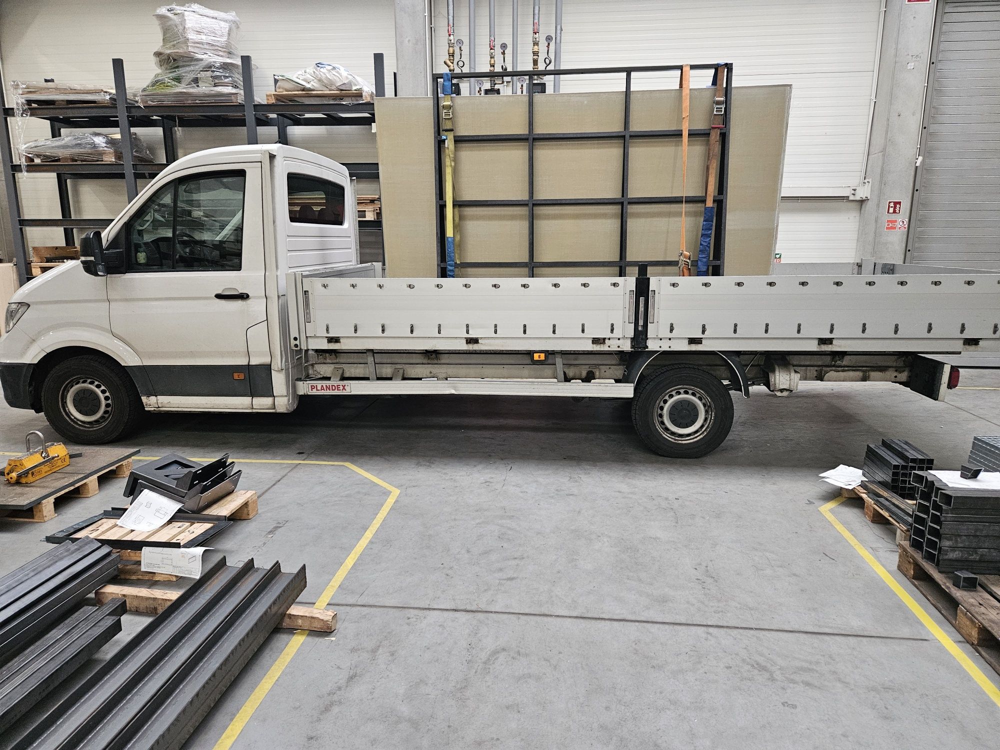 Usługi transportowe, transport, bus, skrzyniowy, 3.5t śląsk
