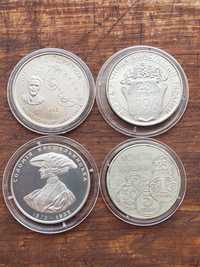 Монеты Украины годовой набор 1997 / Монети України річний набір 1997