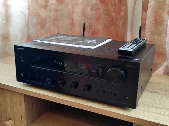 Onkyo TX-8270 wzmacniacz sieciowy