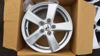 Alufelgi vw audi seat skoda 5x112 15 cali