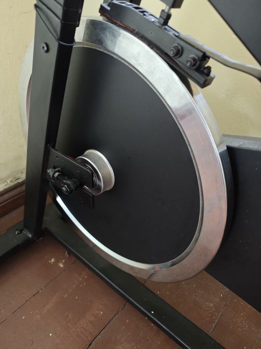 Rower stacjonarny Domyos Essential 100