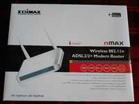 Modem Router nMAX